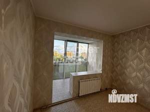 2-к квартира, вторичка, 44м2, 9/9 этаж