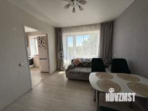 4-к квартира, вторичка, 81м2, 5/5 этаж