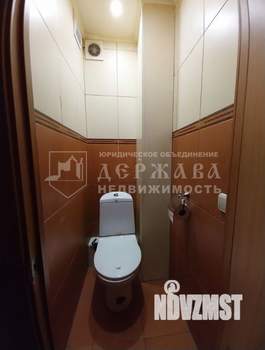 3-к квартира, вторичка, 62м2, 3/9 этаж