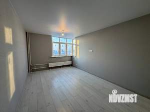 1-к квартира, вторичка, 27м2, 9/18 этаж