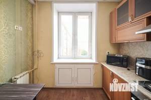 4-к квартира, вторичка, 97м2, 4/5 этаж