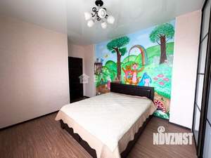 3-к квартира, вторичка, 70м2, 10/12 этаж