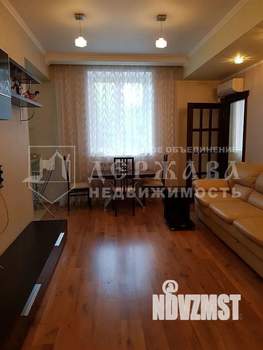 3-к квартира, вторичка, 73м2, 2/5 этаж