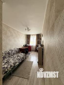 3-к квартира, вторичка, 56м2, 4/5 этаж