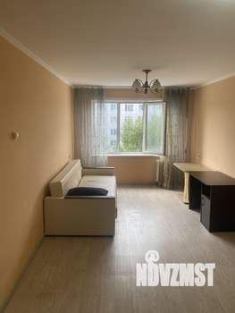 1-к квартира, вторичка, 23м2, 5/9 этаж