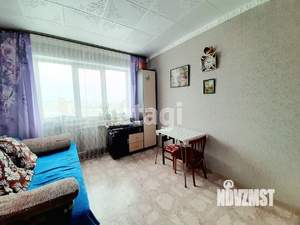Студия квартира, вторичка, 17м2, 9/9 этаж