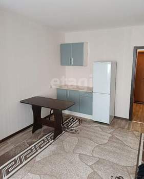 Студия квартира, вторичка, 23м2, 9/9 этаж