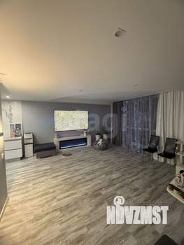 3-к квартира, вторичка, 93м2, 3/11 этаж
