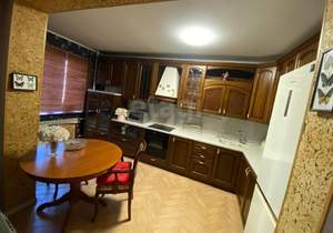 3-к квартира, вторичка, 90м2, 6/11 этаж