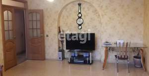 4-к квартира, вторичка, 96м2, 3/4 этаж