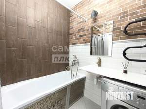 3-к квартира, вторичка, 54м2, 14/16 этаж