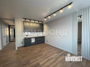 3-к квартира, вторичка, 65м2, 7/16 этаж