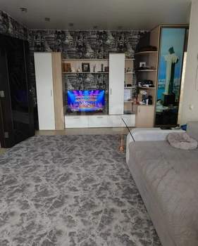 4-к квартира, вторичка, 60м2, 5/5 этаж