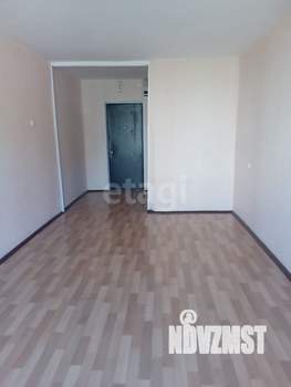 1-к квартира, вторичка, 22м2, 1/5 этаж