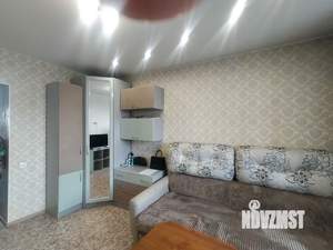 1-к квартира, вторичка, 32м2, 5/10 этаж