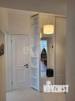 2-к квартира, вторичка, 59м2, 3/4 этаж