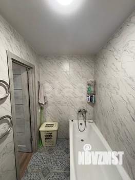 2-к квартира, вторичка, 43м2, 6/9 этаж