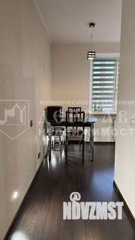1-к квартира, вторичка, 35м2, 7/14 этаж