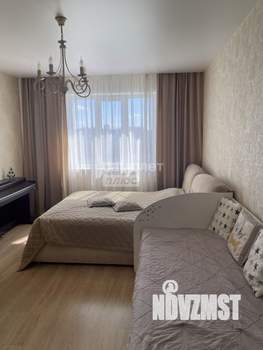 2-к квартира, вторичка, 80м2, 15/16 этаж