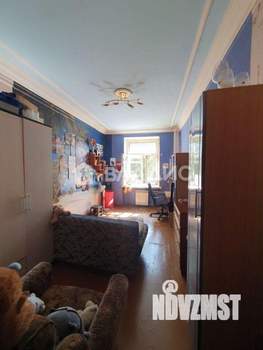 2-к квартира, вторичка, 60м2, 3/4 этаж