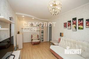 4-к квартира, вторичка, 74м2, 5/9 этаж