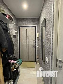 2-к квартира, вторичка, 47м2, 5/5 этаж