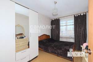 2-к квартира, вторичка, 50м2, 5/9 этаж