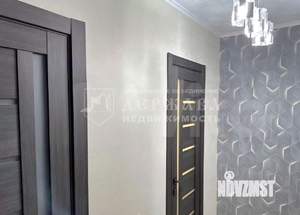 2-к квартира, вторичка, 50м2, 1/10 этаж