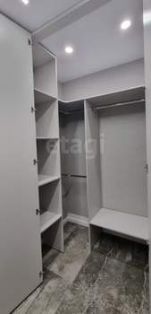 2-к квартира, вторичка, 43м2, 14/16 этаж