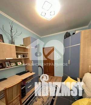 4-к квартира, вторичка, 82м2, 4/5 этаж