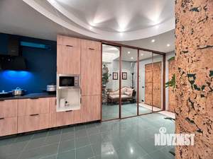 3-к квартира, вторичка, 87м2, 5/5 этаж