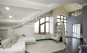 3-к квартира, вторичка, 135м2, 6/7 этаж