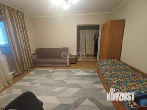 1-к квартира, вторичка, 34м2, 9/10 этаж