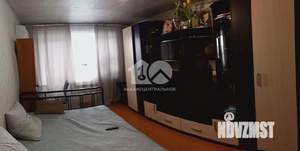 2-к квартира, вторичка, 43м2, 5/5 этаж