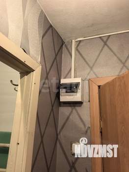 Студия квартира, вторичка, 17м2, 6/9 этаж