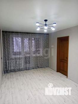 3-к квартира, вторичка, 57м2, 3/5 этаж