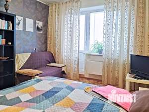 1-к квартира, вторичка, 26м2, 10/10 этаж