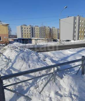 2-к квартира, вторичка, 53м2, 3/5 этаж