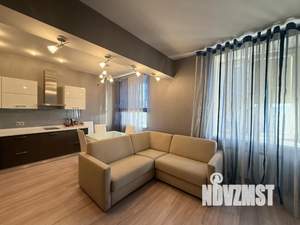 2-к квартира, вторичка, 58м2, 5/5 этаж