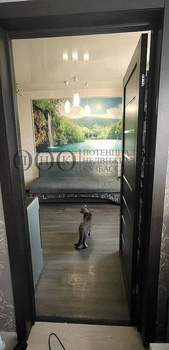 1-к квартира, вторичка, 33м2, 5/9 этаж