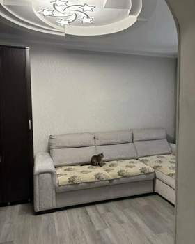 2-к квартира, вторичка, 43м2, 3/10 этаж