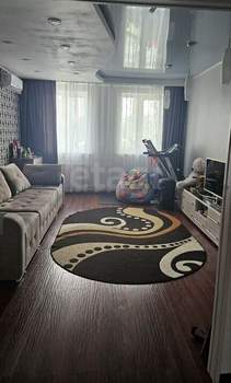 3-к квартира, вторичка, 84м2, 4/15 этаж