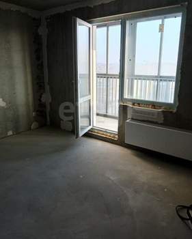 1-к квартира, вторичка, 26м2, 16/16 этаж