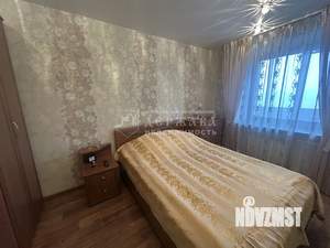 2-к квартира, вторичка, 64м2, 4/5 этаж