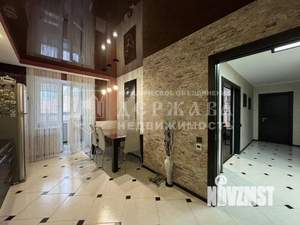 2-к квартира, вторичка, 86м2, 2/8 этаж