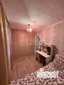 3-к квартира, вторичка, 51м2, 2/5 этаж