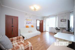 2-к квартира, вторичка, 43м2, 5/5 этаж