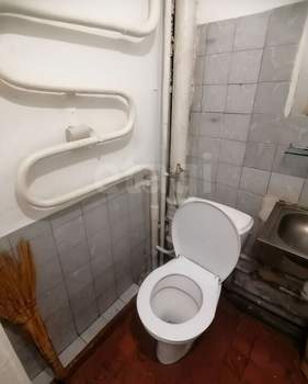 Студия квартира, вторичка, 17м2, 2/9 этаж