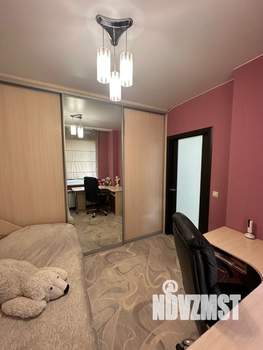 2-к квартира, вторичка, 41м2, 1/16 этаж