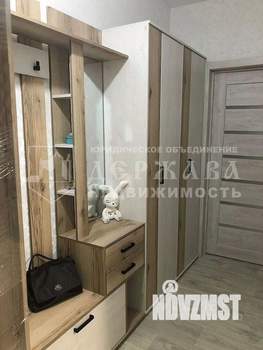 2-к квартира, вторичка, 49м2, 10/16 этаж